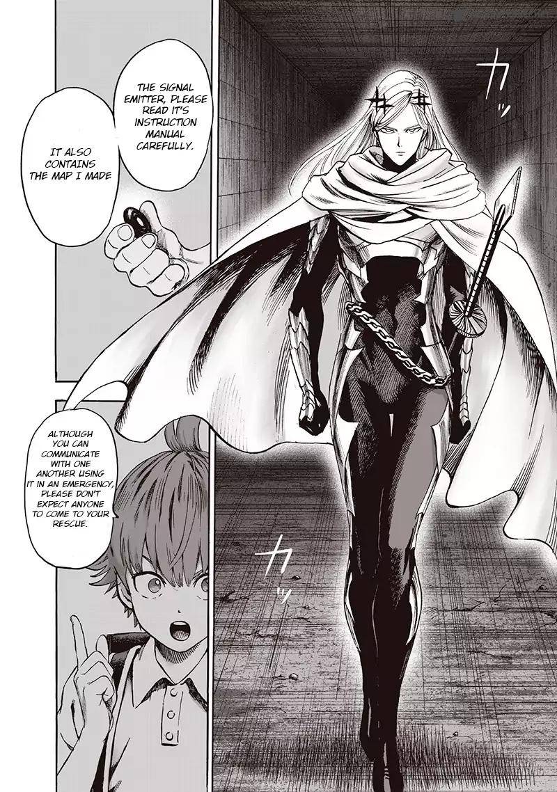 Chapter 143 - Speedster Image(15)