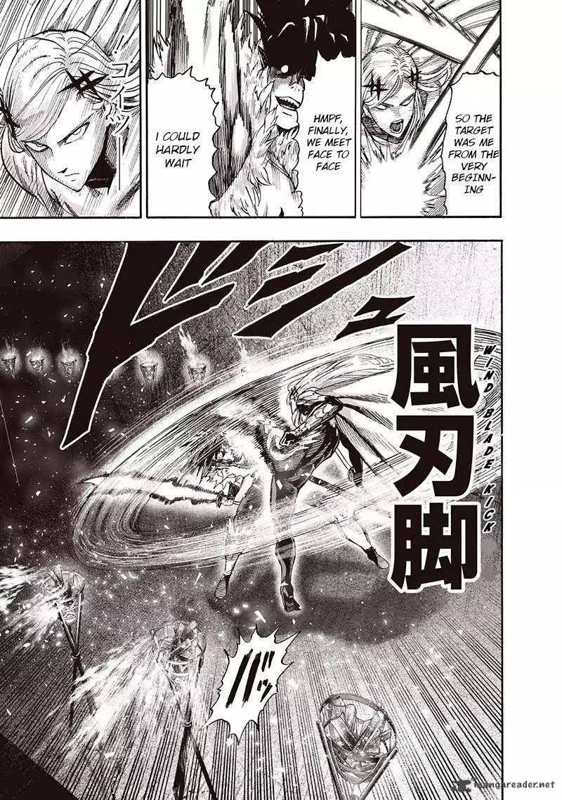 Chapter 143 - Speedster Image(26)