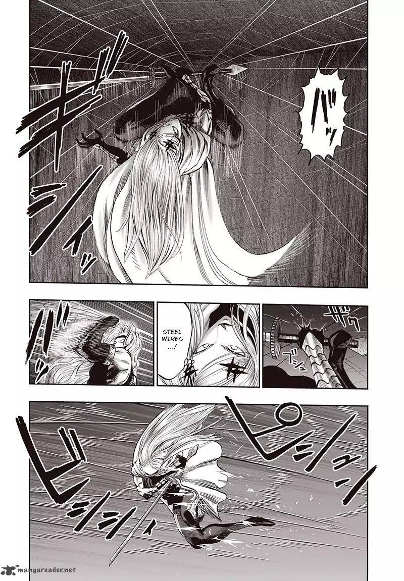 Chapter 143 - Speedster Image(28)