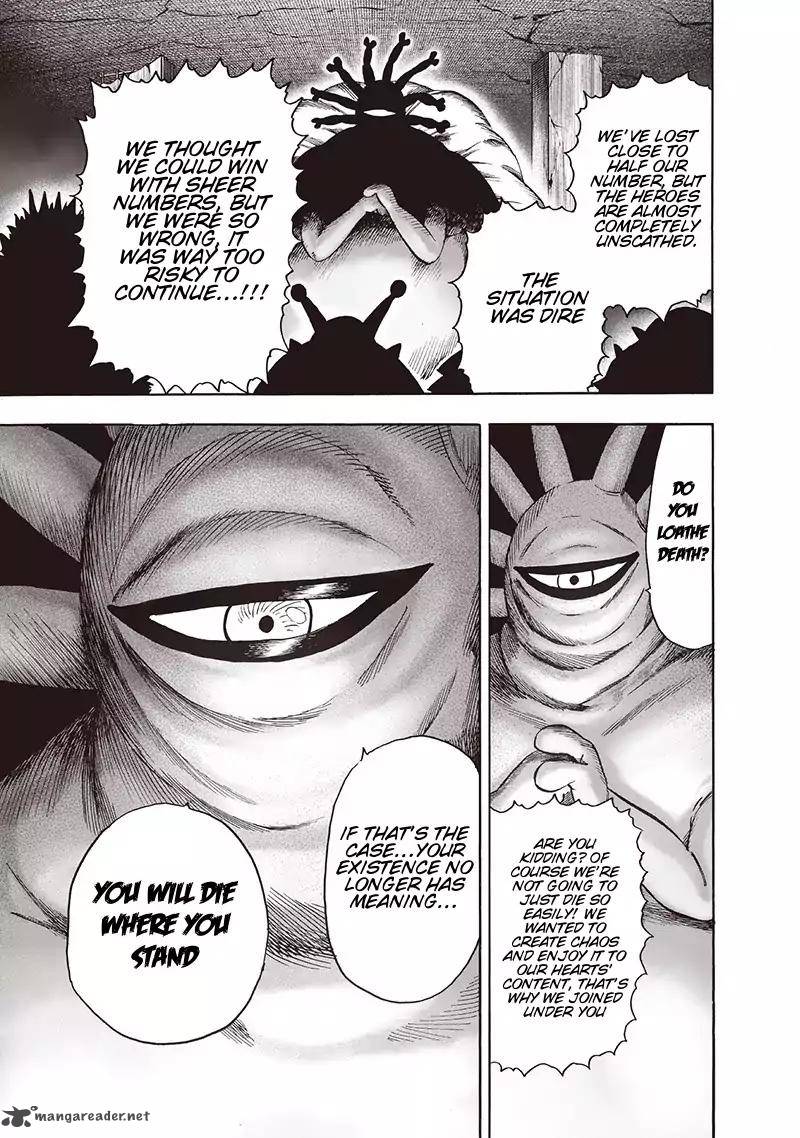 Chapter 143 - Speedster Image(9)