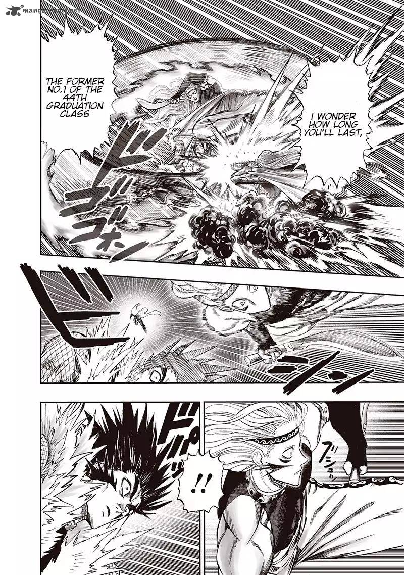 Chapter 143 - Speedster Image(48)