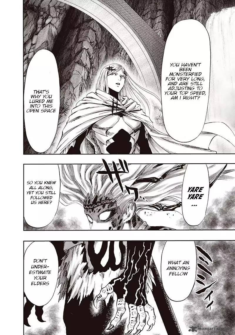 Chapter 143 - Speedster Image(50)