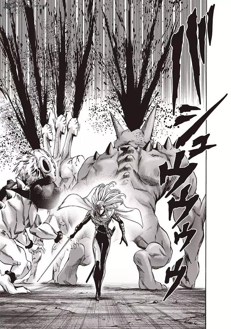 Chapter 143 - Speedster Image(18)
