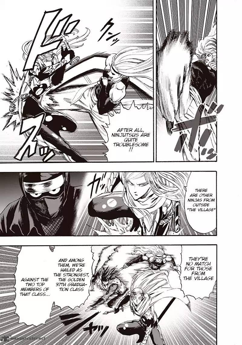 Chapter 143 - Speedster Image(47)