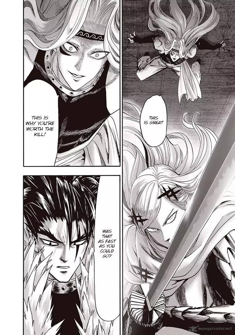 Chapter 143 - Speedster Image(23)