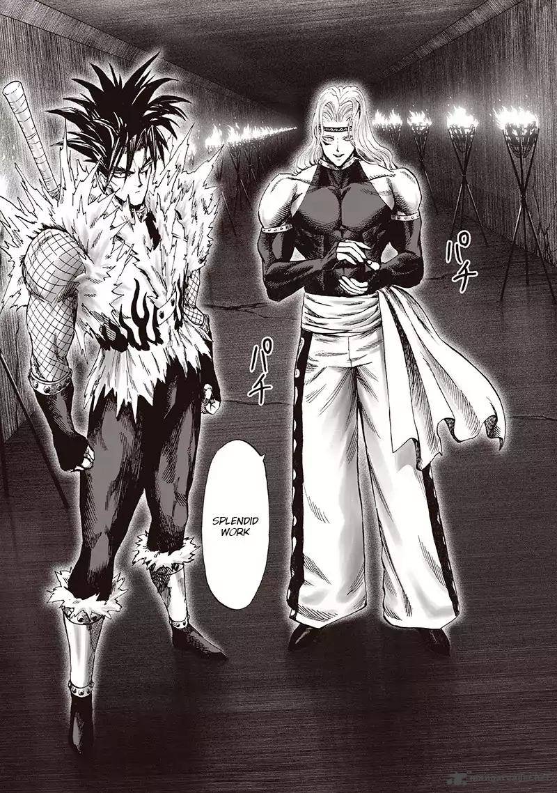 Chapter 143 - Speedster Image(21)