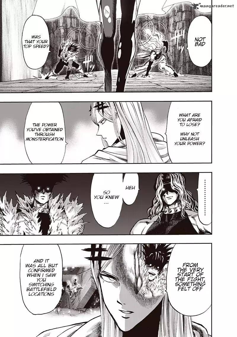 Chapter 143 - Speedster Image(49)