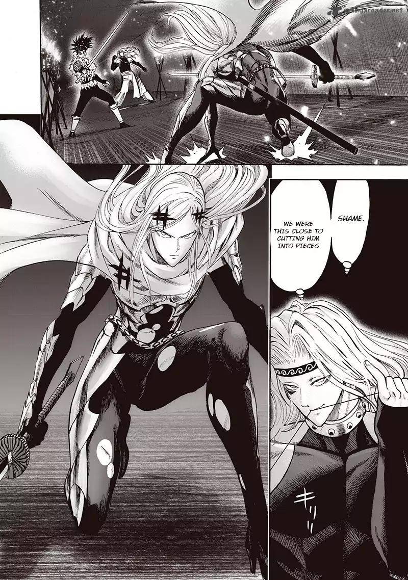 Chapter 143 - Speedster Image(29)