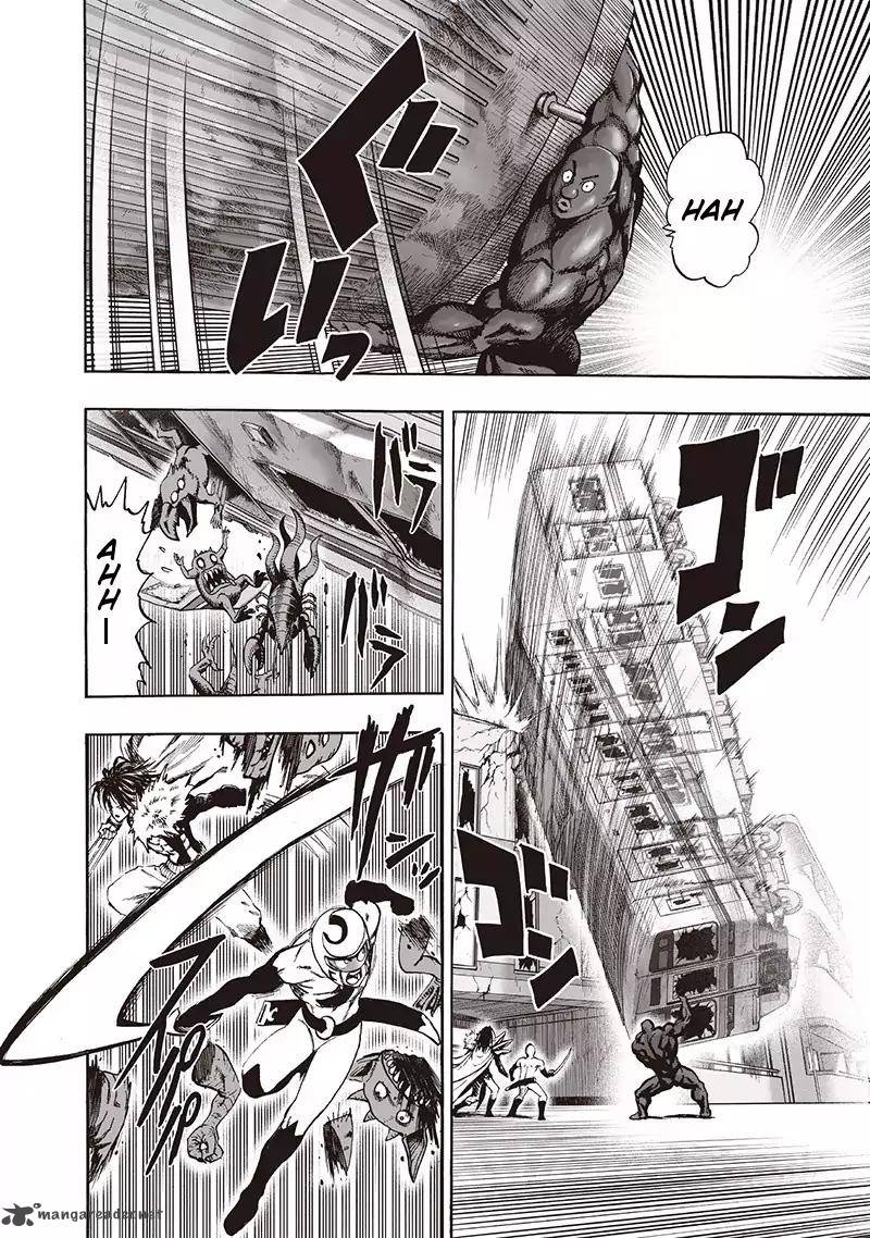 Chapter 143 - Speedster Image(2)