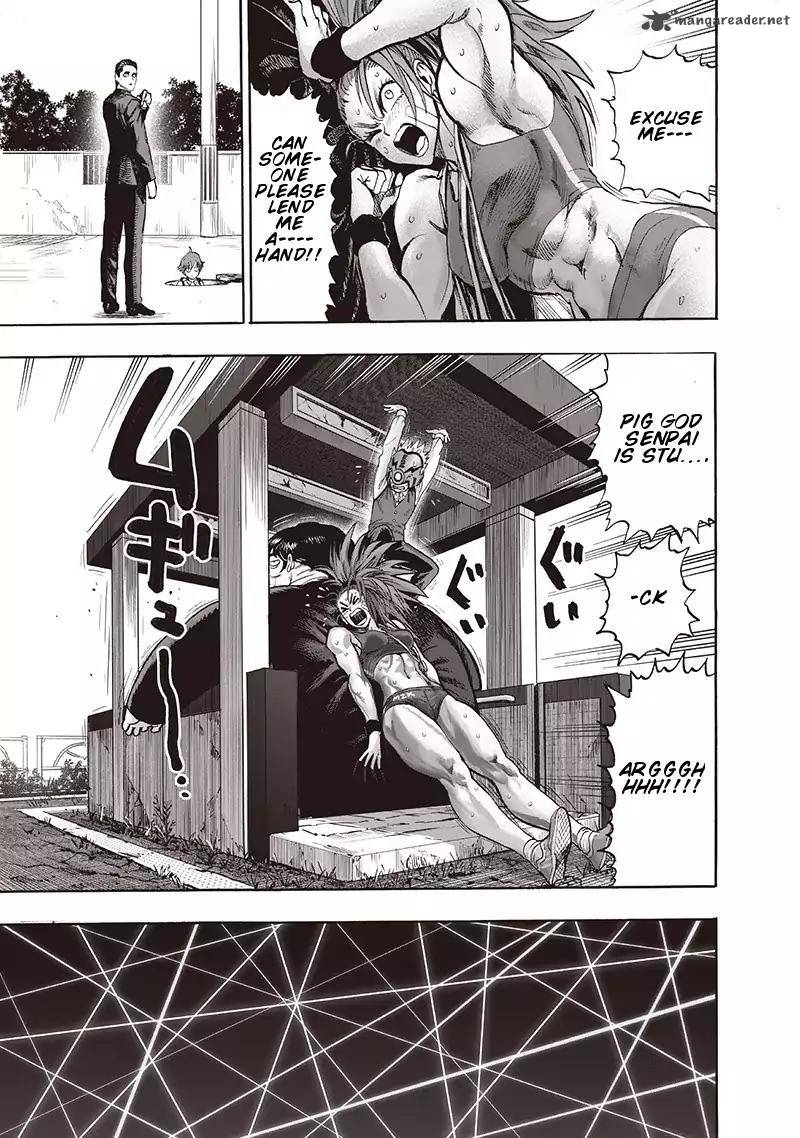 Chapter 143 - Speedster Image(5)