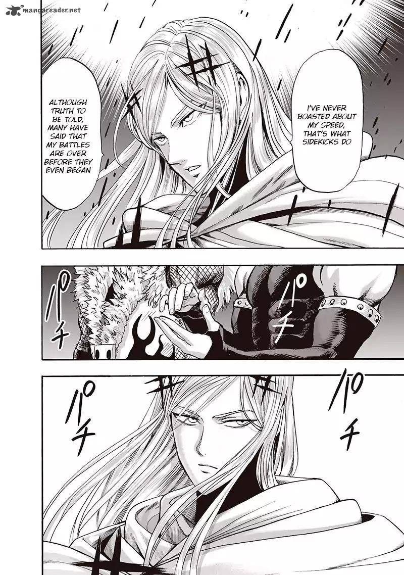 Chapter 143 - Speedster Image(19)