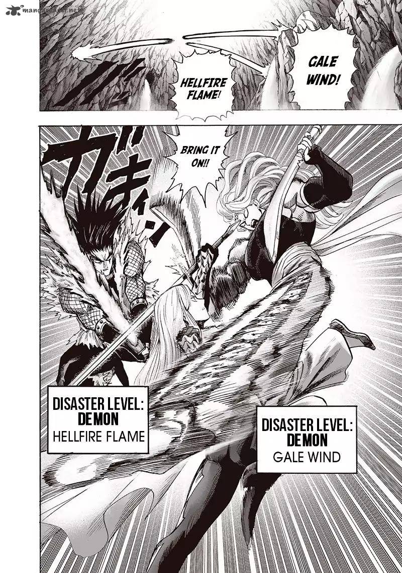Chapter 143 - Speedster Image(40)