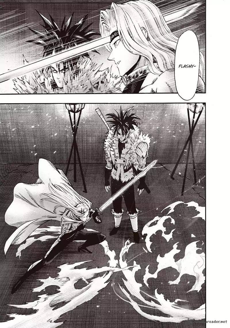 Chapter 143 - Speedster Image(22)