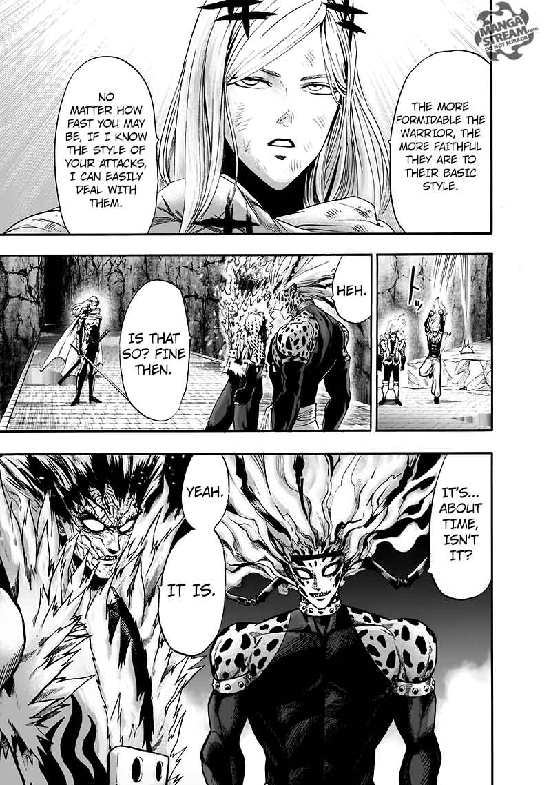 Chapter 144 - Now Image(10)