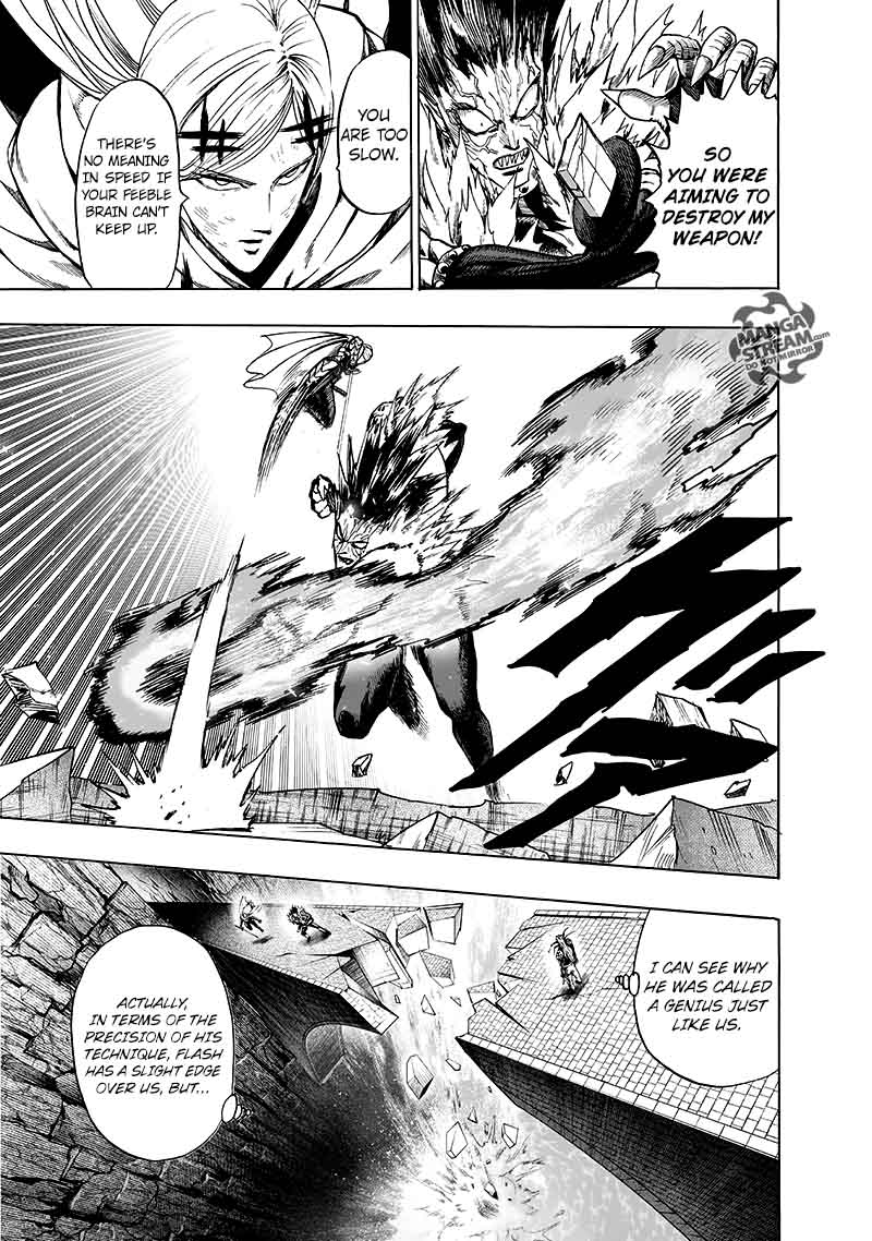 Chapter 144 - Now Image(8)
