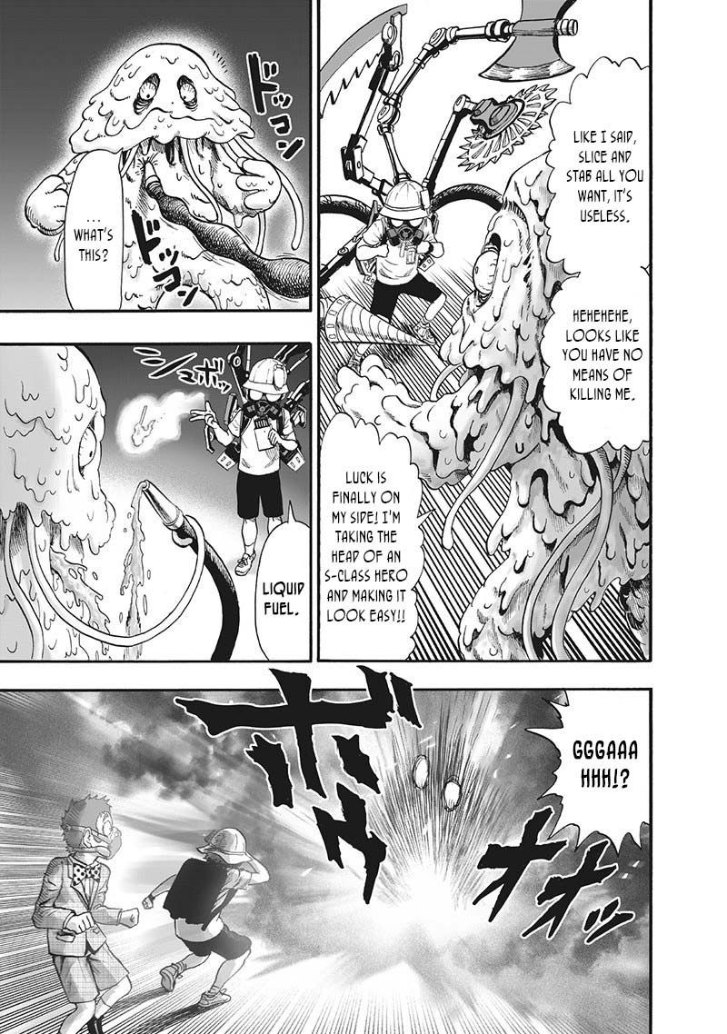 Chapter 145 - Backpack Image(25)