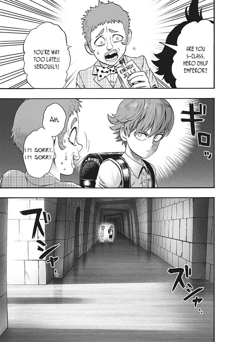 Chapter 145 - Backpack Image(27)