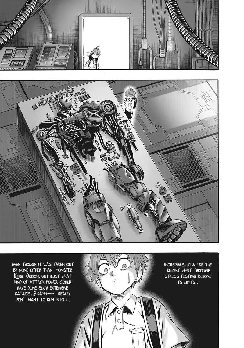 Chapter 145 - Backpack Image(5)