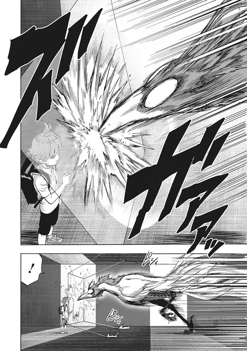 Chapter 145 - Backpack Image(13)