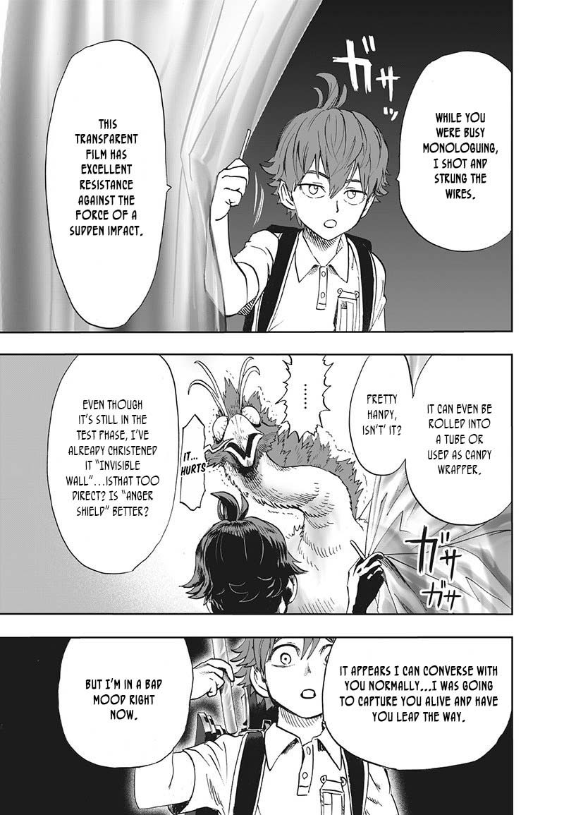 Chapter 145 - Backpack Image(14)