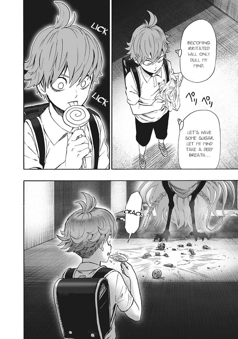 Chapter 145 - Backpack Image(8)