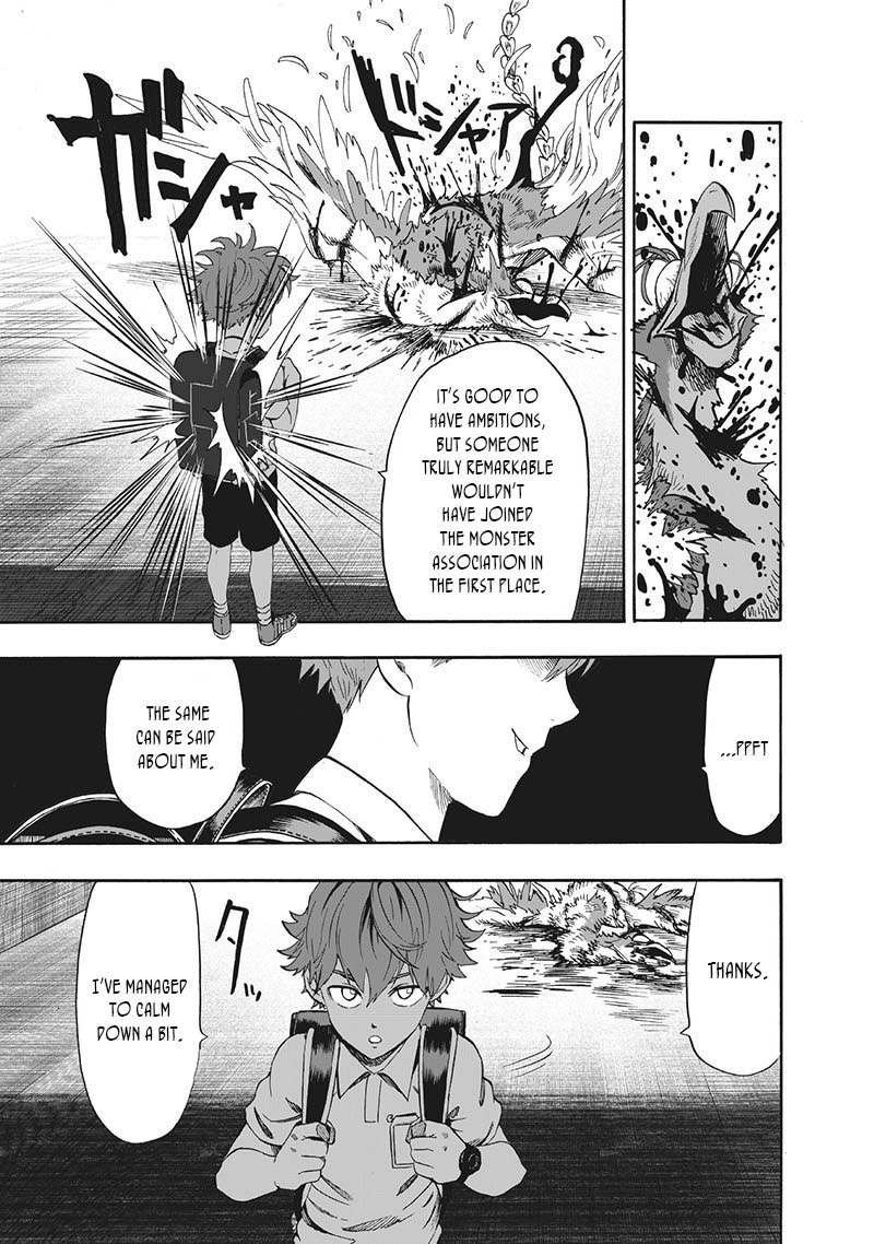 Chapter 145 - Backpack Image(17)