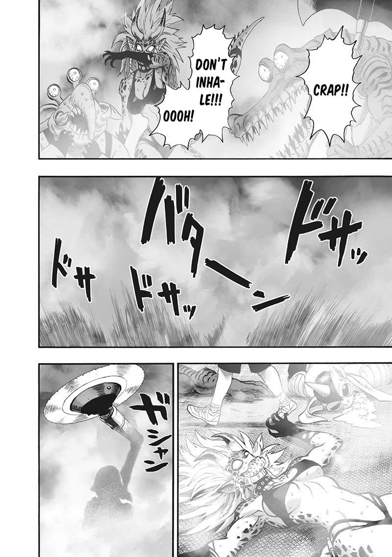 Chapter 145 - Backpack Image(20)