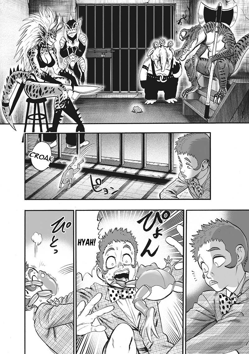 Chapter 145 - Backpack Image(18)