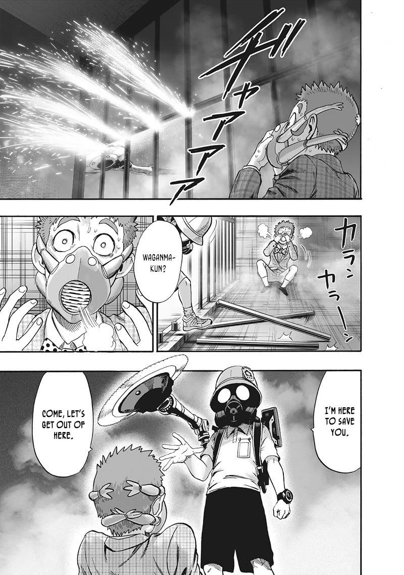 Chapter 145 - Backpack Image(21)