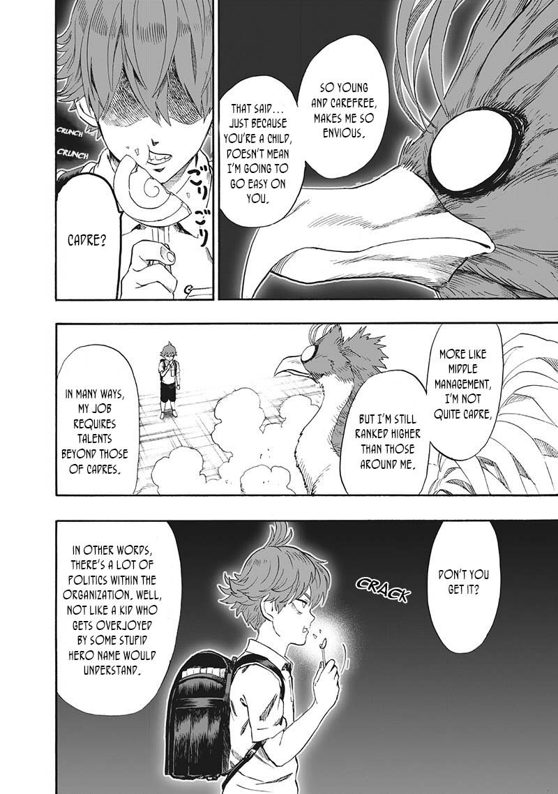 Chapter 145 - Backpack Image(10)