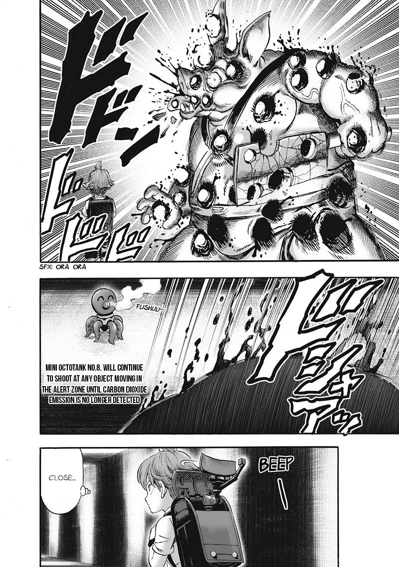 Chapter 145 - Backpack Image(4)
