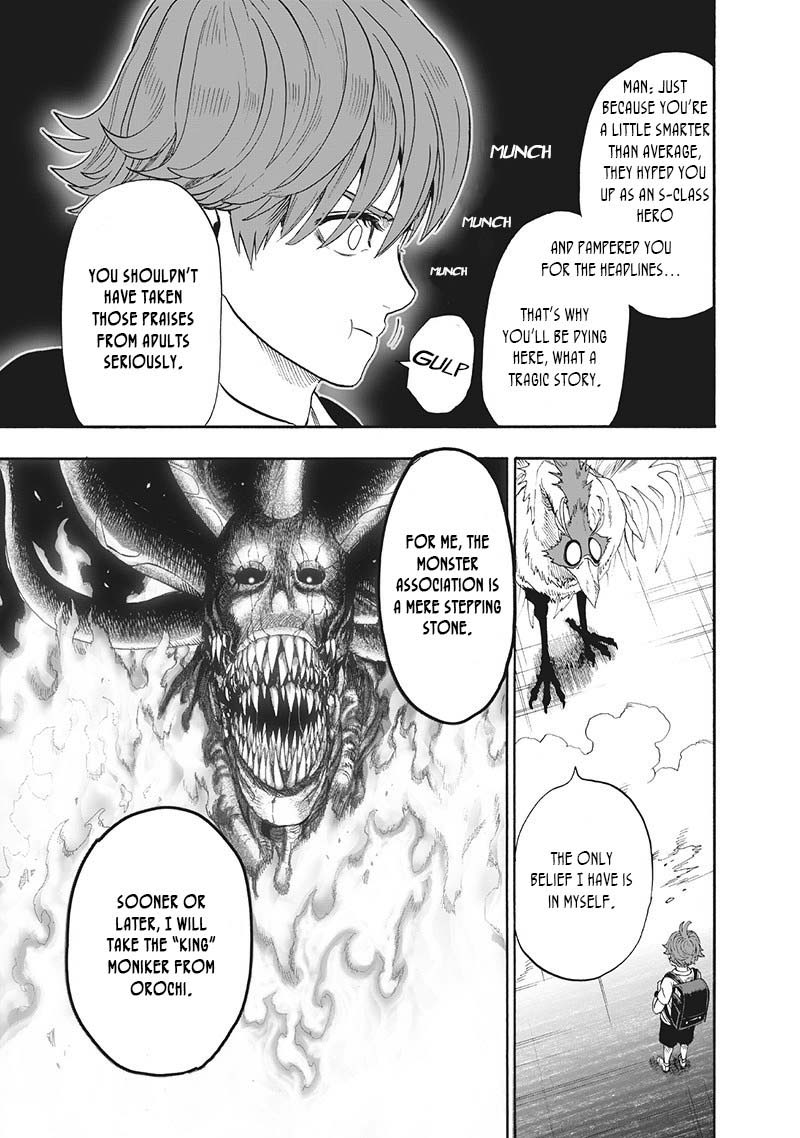 Chapter 145 - Backpack Image(11)