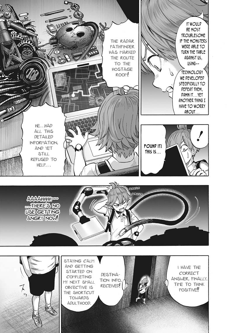 Chapter 145 - Backpack Image(7)