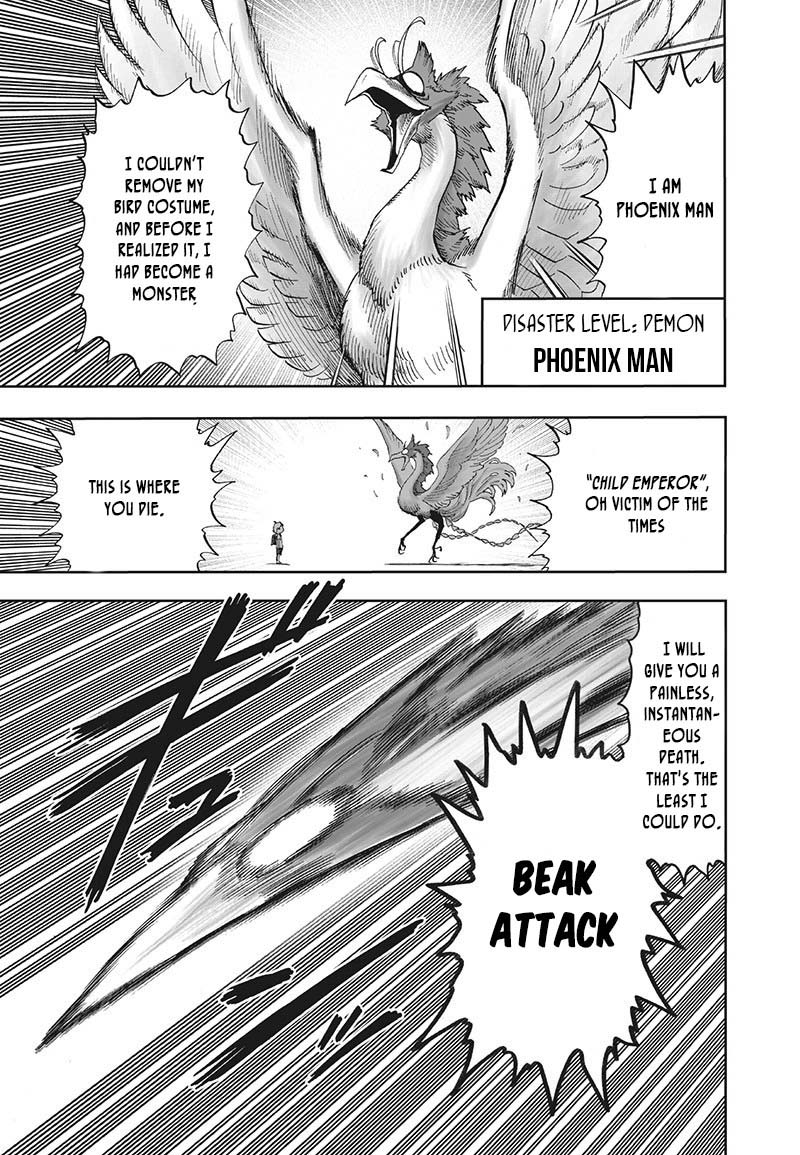 Chapter 145 - Backpack Image(12)