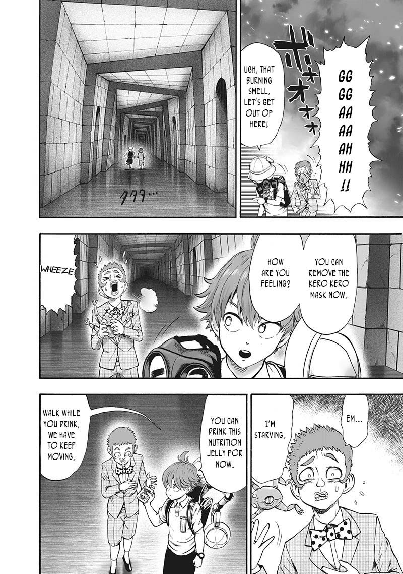 Chapter 145 - Backpack Image(26)