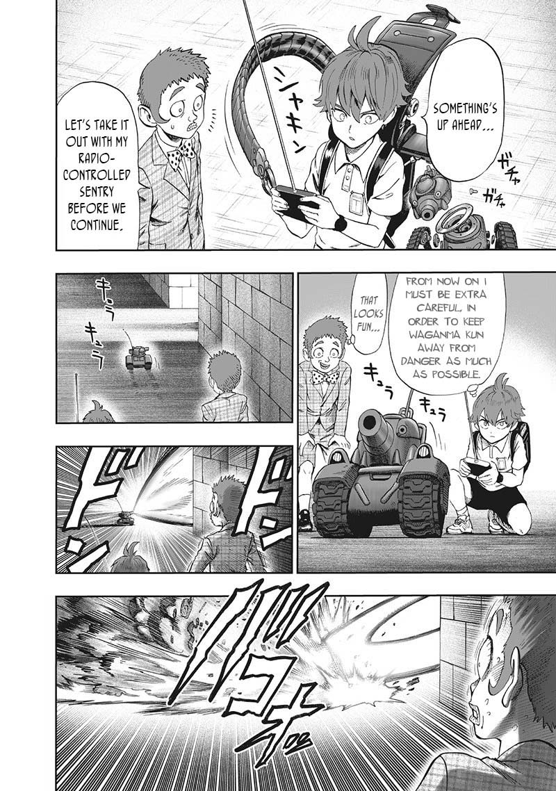 Chapter 145 - Backpack Image(28)