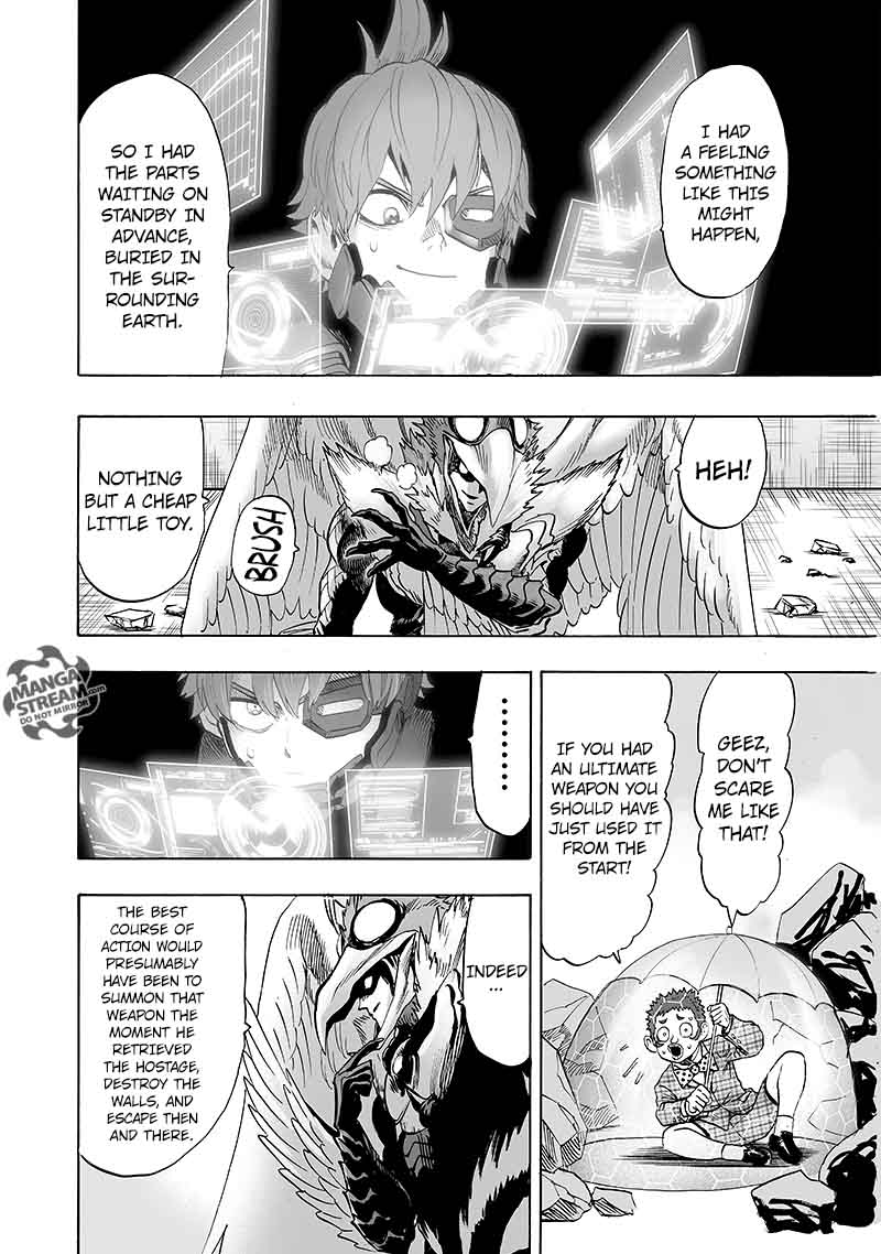 Chapter 146 - Tears of Regret Image(37)