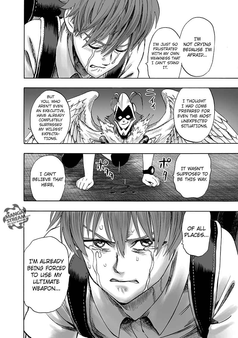 Chapter 146 - Tears of Regret Image(28)