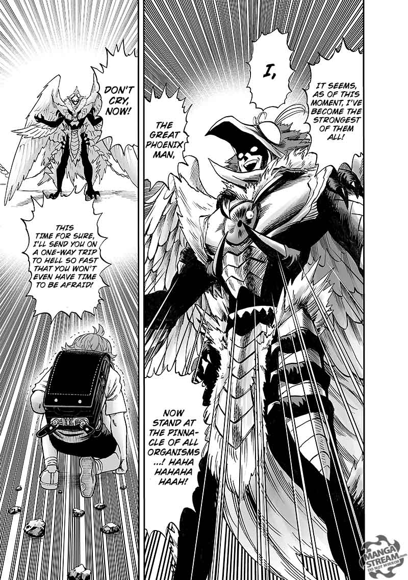 Chapter 146 - Tears of Regret Image(27)