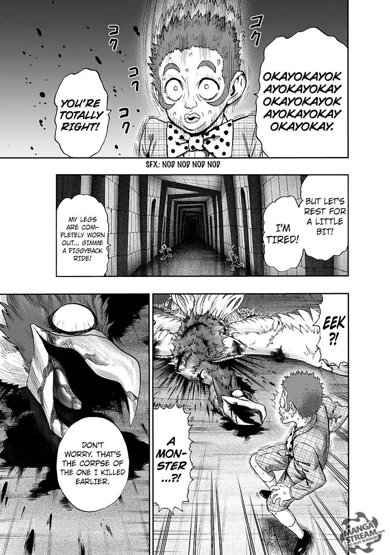Chapter 146 - Tears of Regret Image(11)