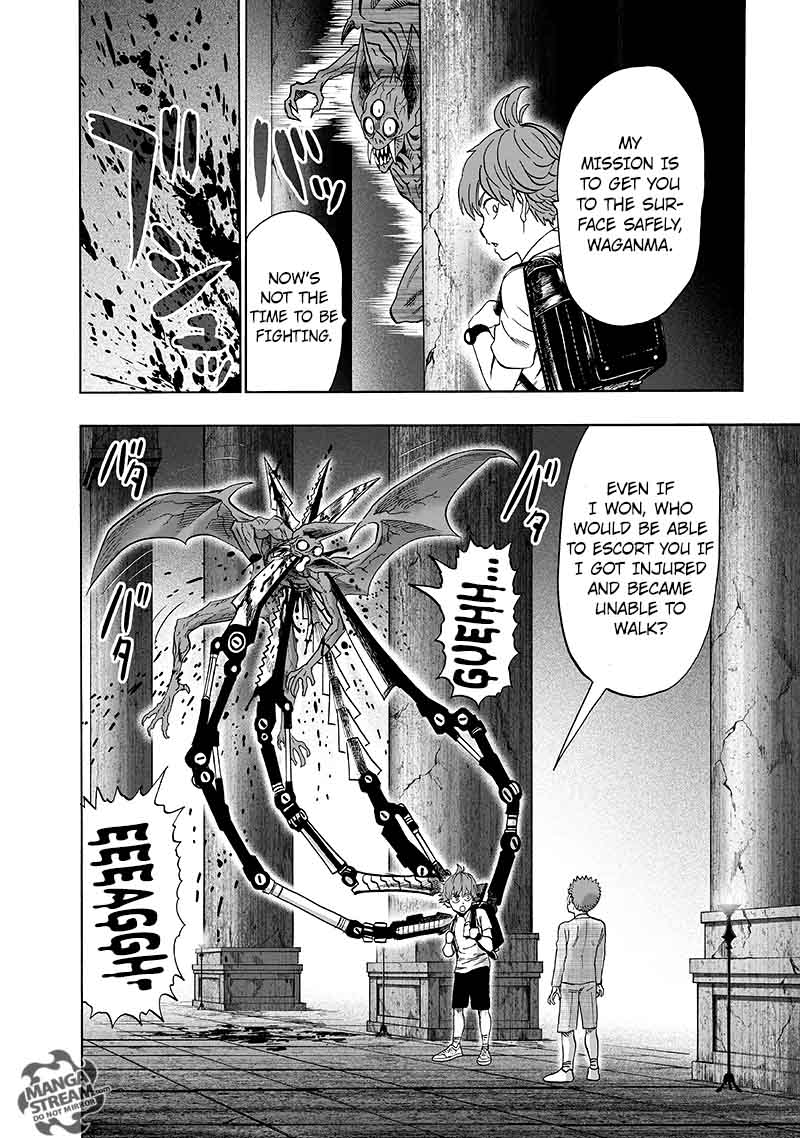 Chapter 146 - Tears of Regret Image(10)