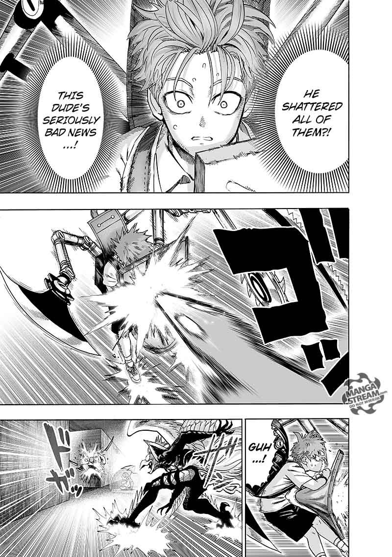 Chapter 146 - Tears of Regret Image(25)
