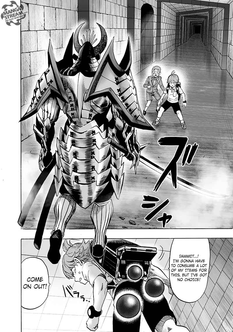 Chapter 146 - Tears of Regret Image(2)