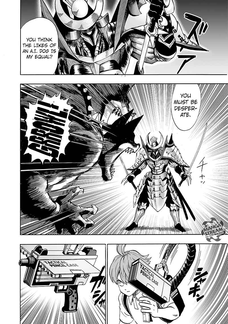 Chapter 146 - Tears of Regret Image(6)