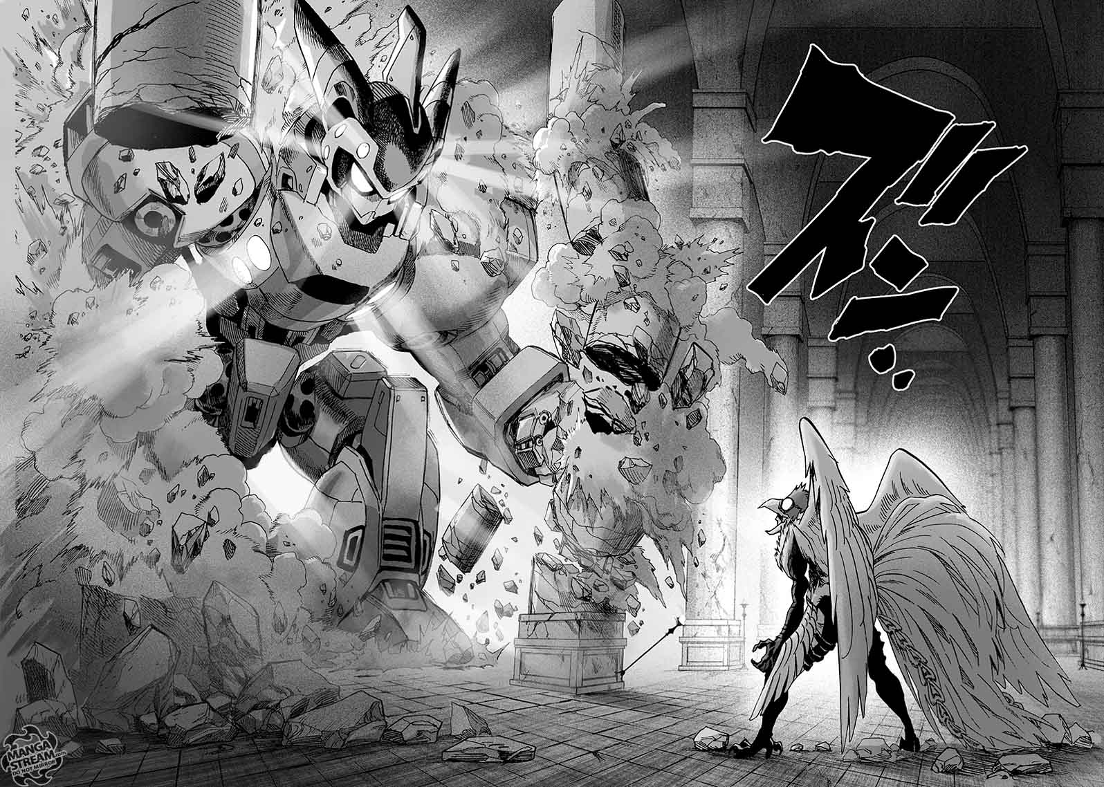 Chapter 146 - Tears of Regret Image(36)