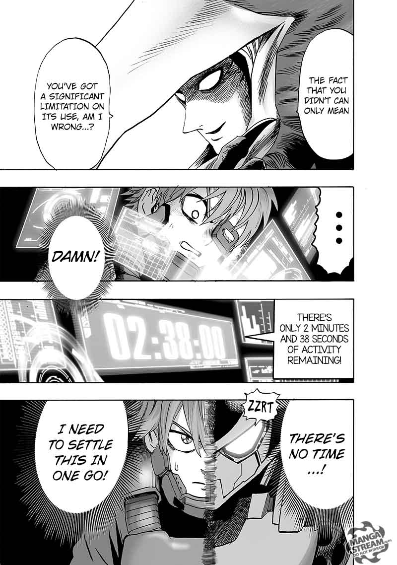 Chapter 146 - Tears of Regret Image(38)