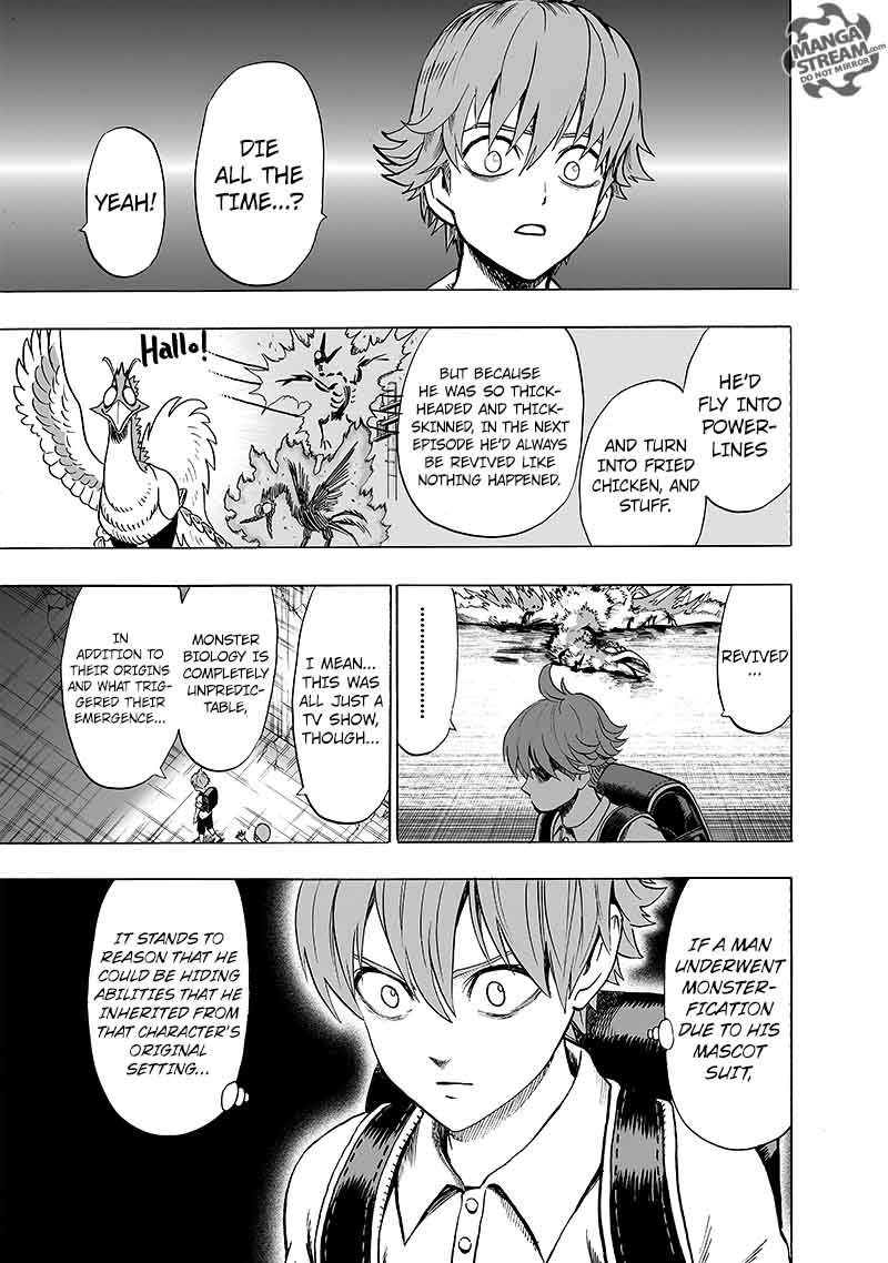 Chapter 146 - Tears of Regret Image(13)