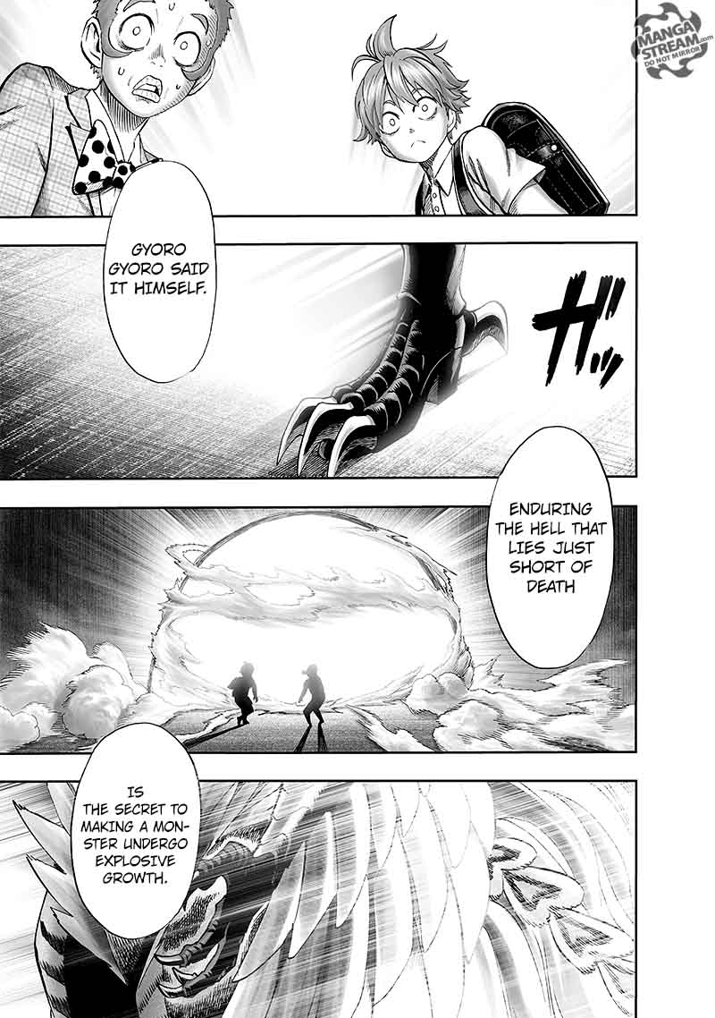 Chapter 146 - Tears of Regret Image(15)