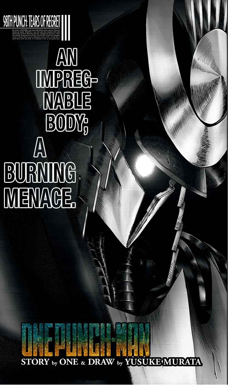 Chapter 146 - Tears of Regret Image(1)