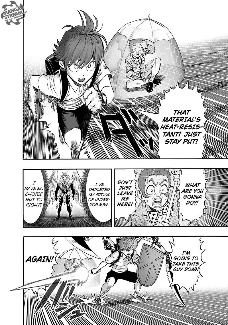 Chapter 146 - Tears of Regret Image(19)